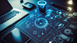 Empower-Your-WebMobile-Application | Baking AI