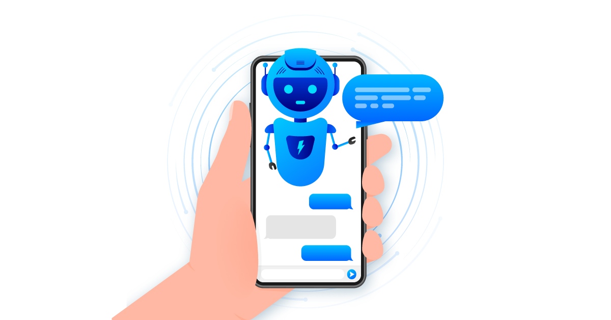Revolutionising Customer Service with AI-Powered Chatbot