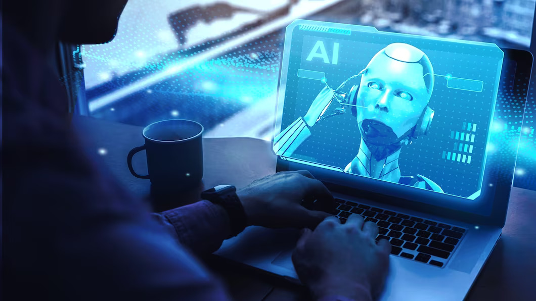 AI Agents 2025 Predictions: Reshaping Business & Life