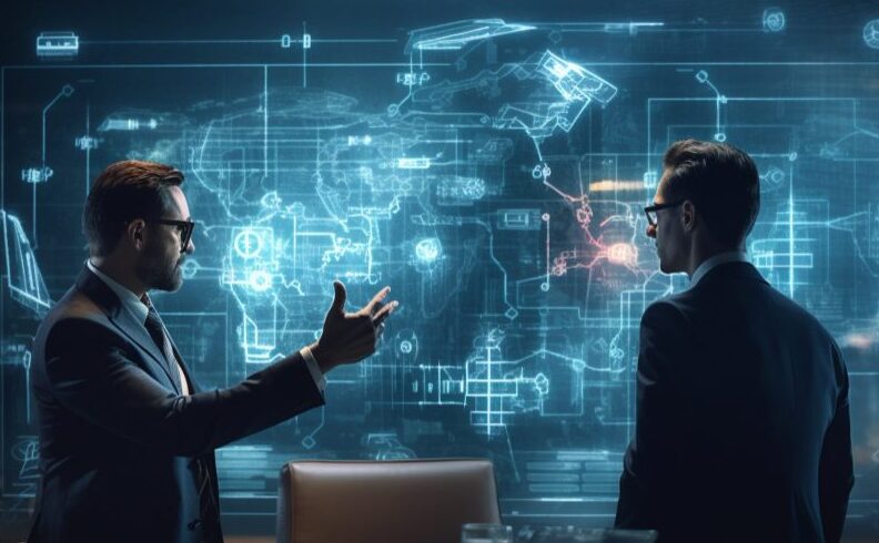 Data Science Transformations Across Industries: A Deep Dive