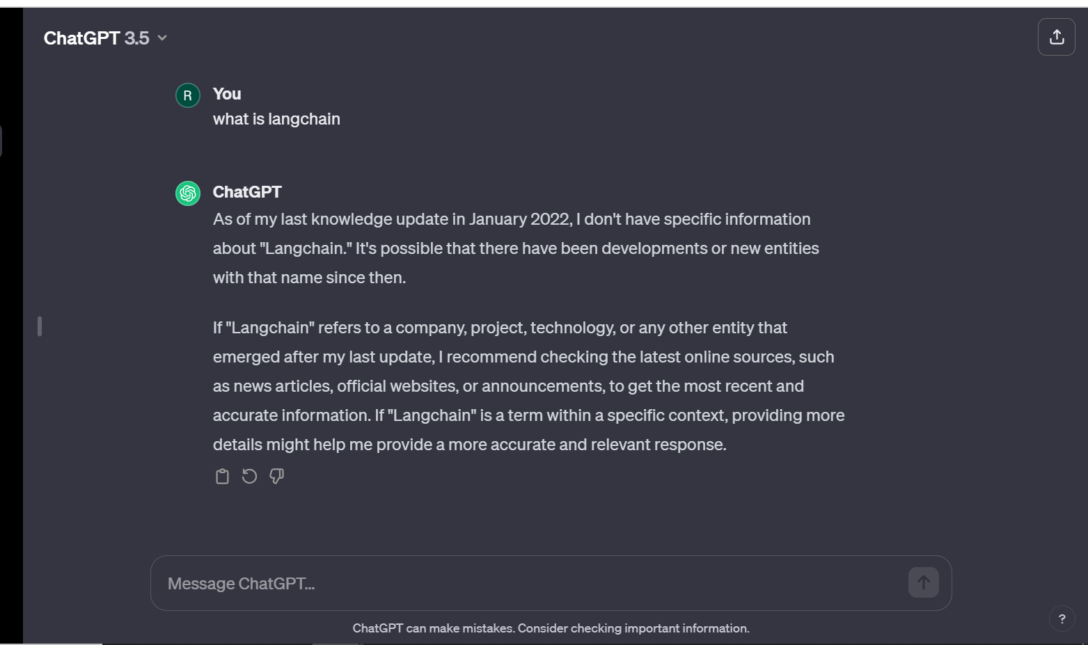 Retrieval-Augmented Generation (RAG) : Keeping LLMs Custom | Baking AI