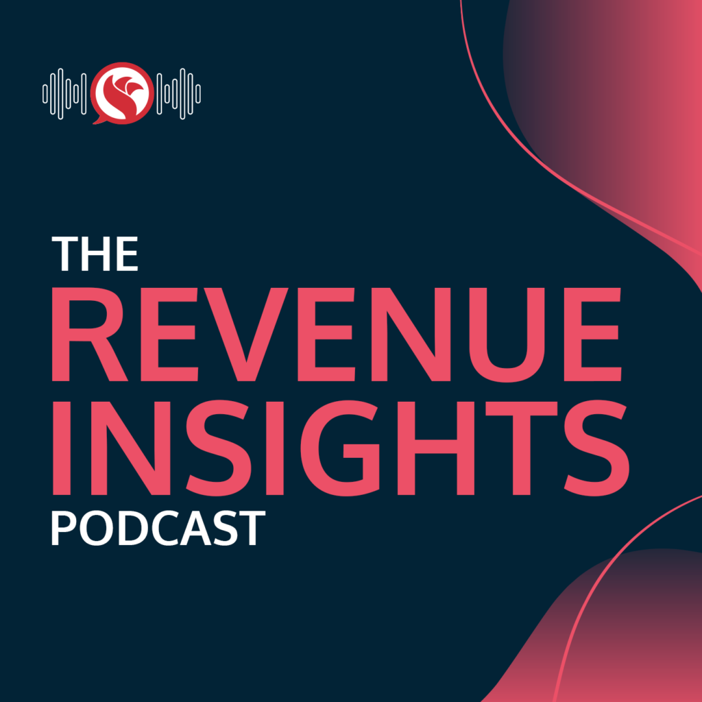 The Revenue Insights Podcast - Baking AI