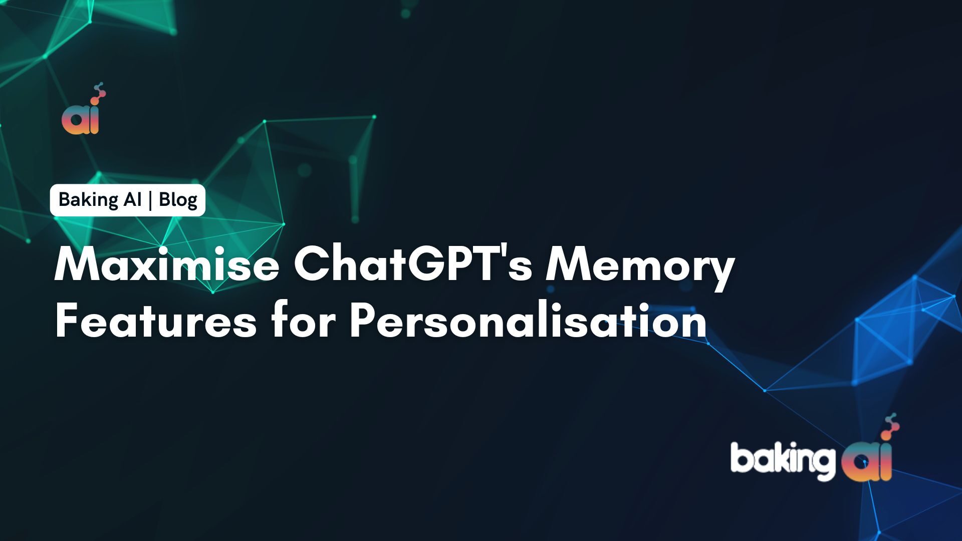 How to Maximize ChatGPT’s New Memory Features for Better Personalisation?