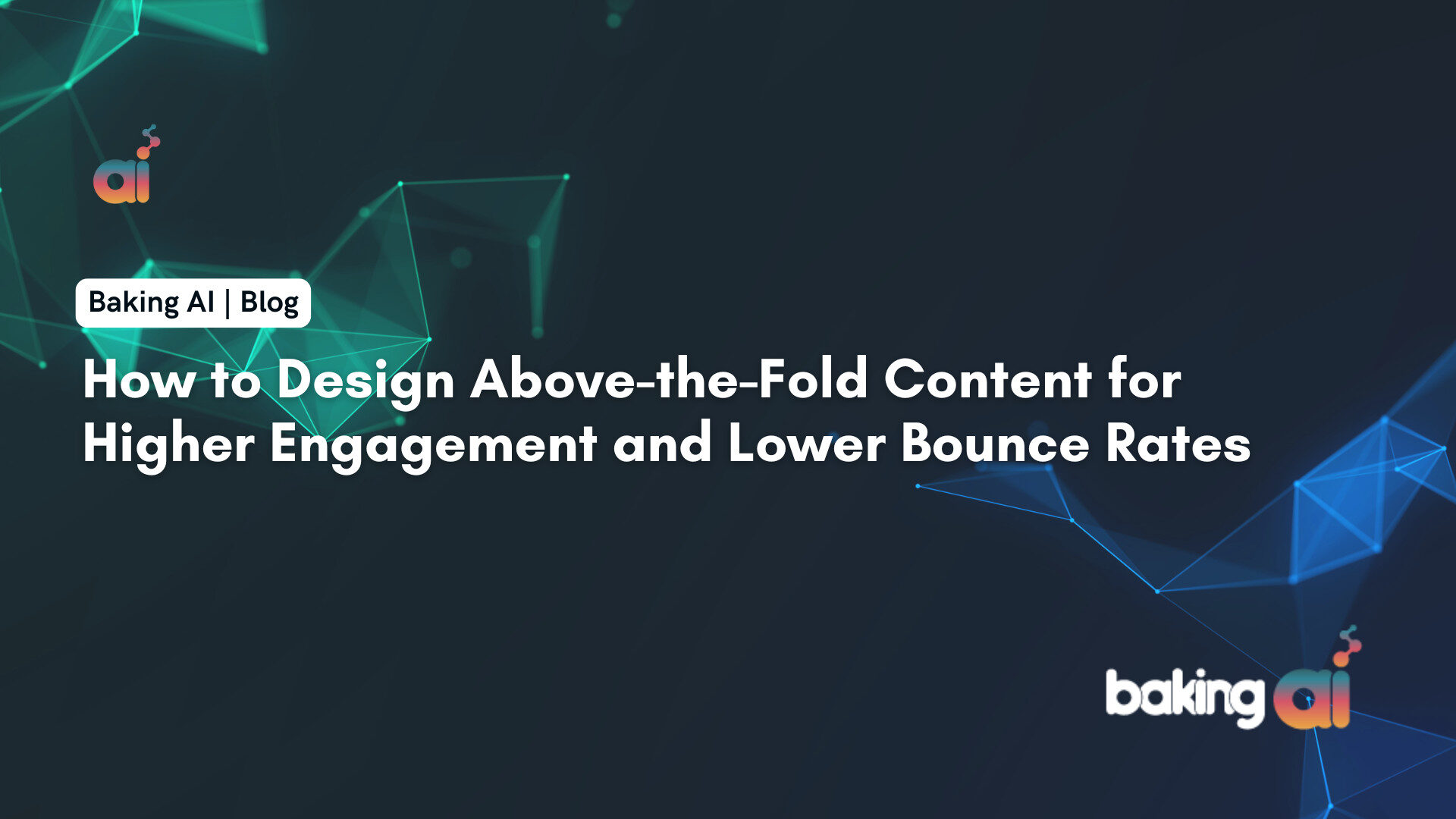 How to Design Above-the-Fold Content for Higher Engagement and Lower Bounce Rates